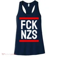 Fck Nzs Women's Tank Top thumb 0