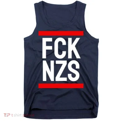 Fck Nzs Tank Top