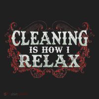 Funny Neat Freak Clean Home Organization House Cleaning Hat thumb 2