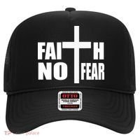 Faith Not Fear Hat thumb 0