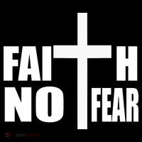Faith Not Fear Toddler Hoodie thumb 2