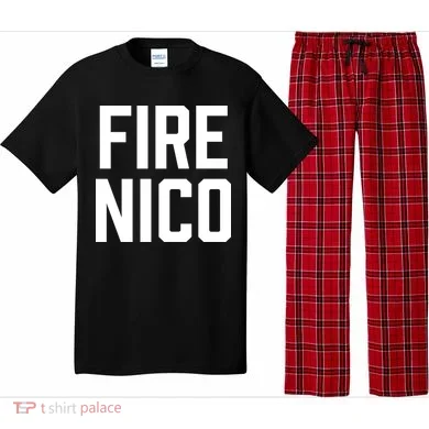 Pajama Set