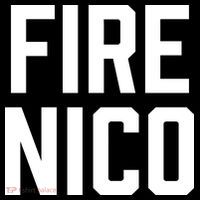 Fire Nico Pajama Set thumb 2
