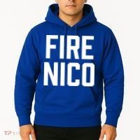 Fire Nico Hoodie thumb 2