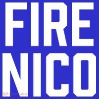 Fire Nico Hoodie thumb 7