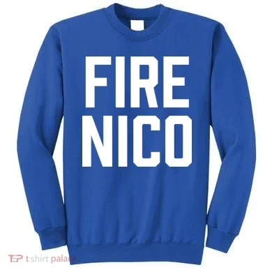 Fire Nico Sweatshirt