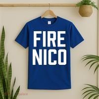 Fire Nico T-Shirt thumb 2