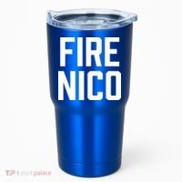 Fire Nico Tumbler thumb 0