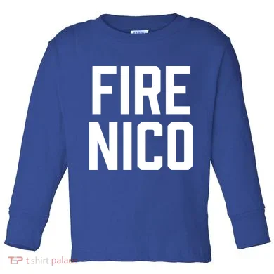 Toddler Long Sleeve