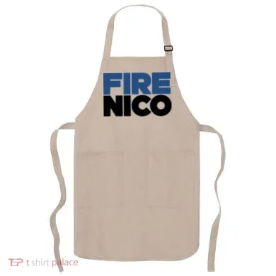 Apron