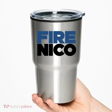 Tumbler