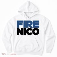 Fire Nico Hoodie thumb 0