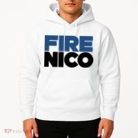 Fire Nico Hoodie thumb 2