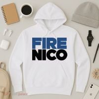 Fire Nico Hoodie thumb 3
