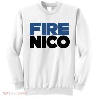 Fire Nico Sweatshirt thumb 0