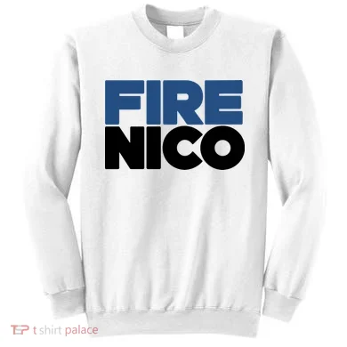 Fire Nico Sweatshirt