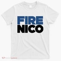 Fire Nico T-Shirt thumb 0