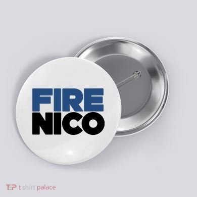 Fire Nico Button