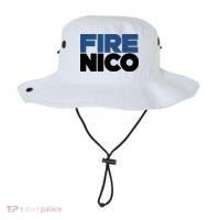 Fire Nico Bucket Hat thumb 0