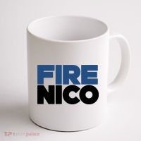 Fire Nico Coffee Mug thumb 1