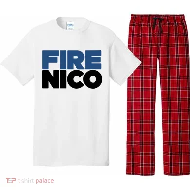 Pajama Set