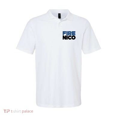 Fire Nico Polo
