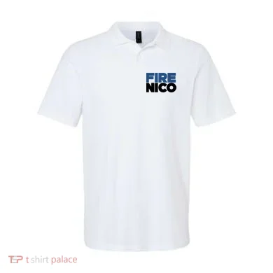 Fire Nico Polo