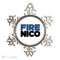 Fire Nico Ornament thumb 0
