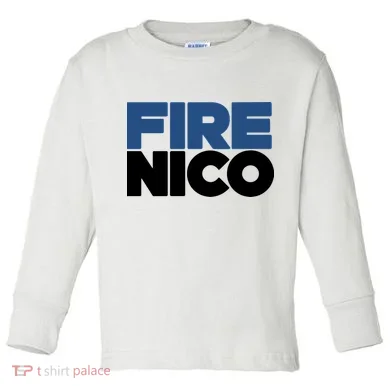 Toddler Long Sleeve