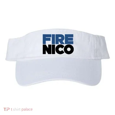 Fire Nico Visor