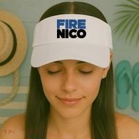 Fire Nico Visor thumb 2