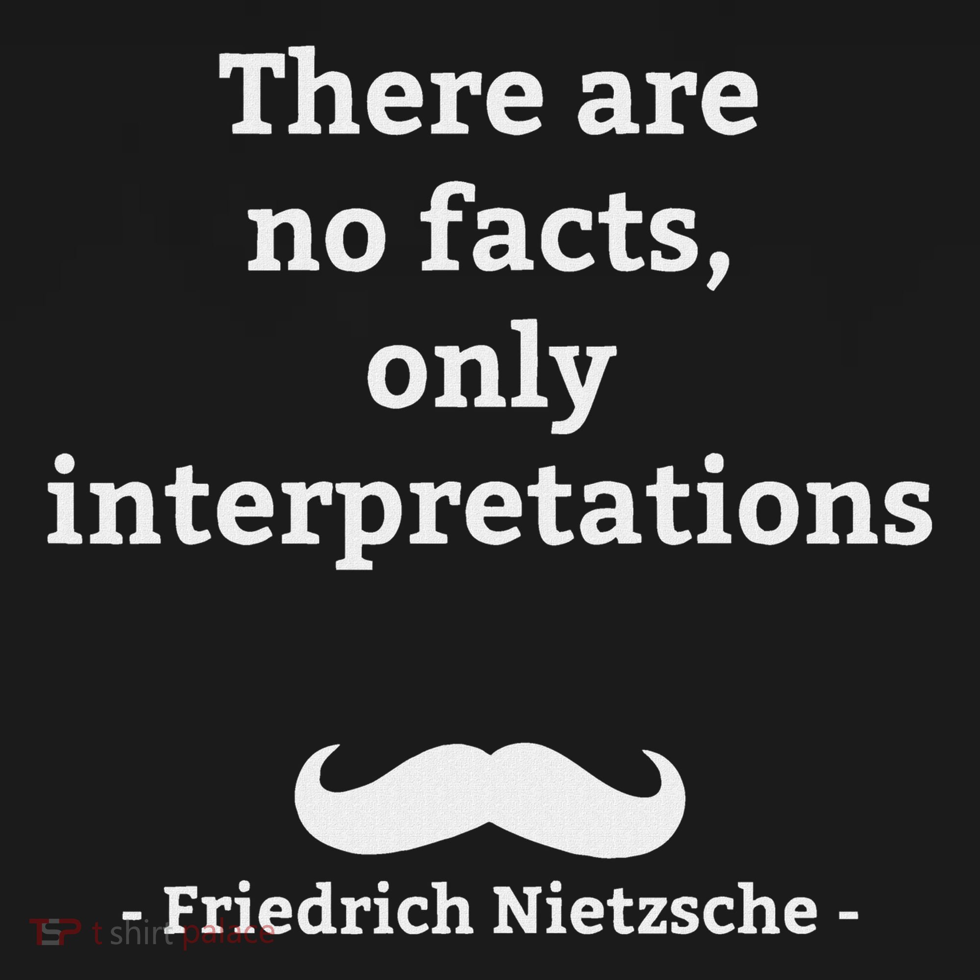 Friedrich Nietzsche German Philosopher Ornament