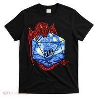 Funny Nerdy Gamer Fantasy Art Starry Night T-Shirt thumb 0