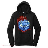 Funny Nerdy Gamer Fantasy Art Starry Night Women's Hoodie thumb 0