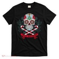Feliz Navidad Holiday Season Christmas Xmas Mexican T-Shirt thumb 0