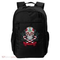 Feliz Navidad Holiday Season Christmas Xmas Mexican Backpack thumb 0