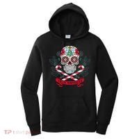 Feliz Navidad Holiday Season Christmas Xmas Mexican Women's Hoodie thumb 0