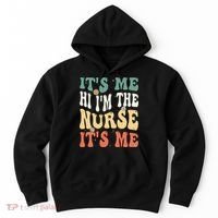 Future Nurse im a Nurse For School Nurse Funny Hoodie thumb 0
