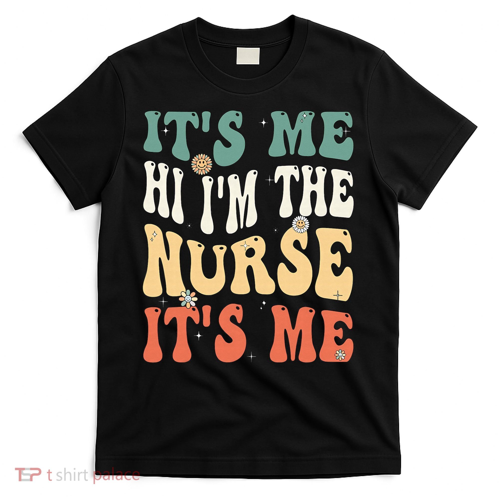 Future Nurse im a Nurse For School Nurse Funny T-Shirt