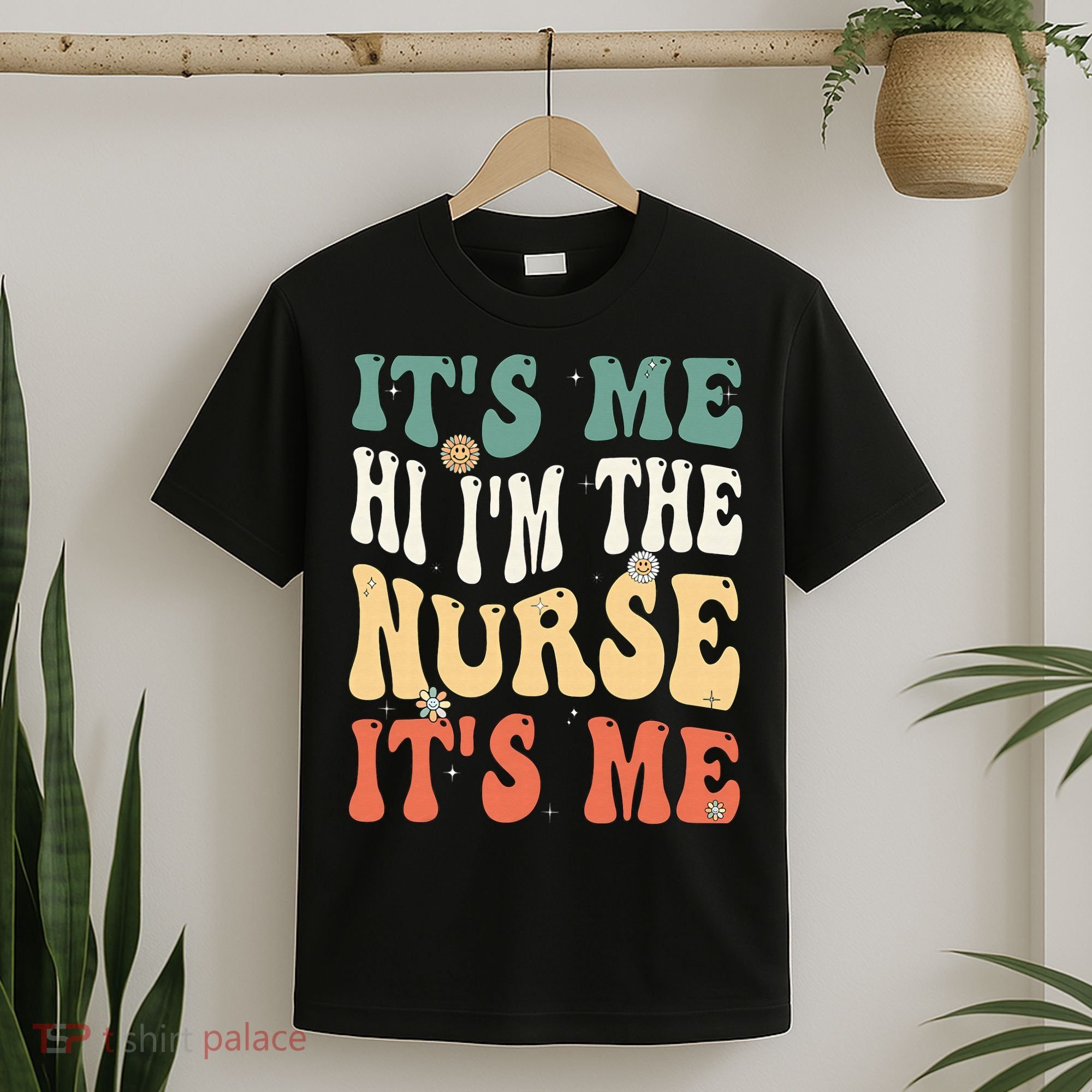Future Nurse im a Nurse For School Nurse Funny T-Shirt