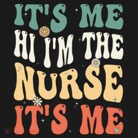 Future Nurse im a Nurse For School Nurse Funny Women's Tank Top thumb 5