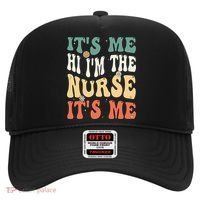 Future Nurse im a Nurse For School Nurse Funny Hat thumb 0