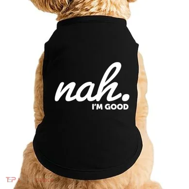 Doggie Tank