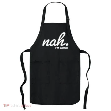 Apron