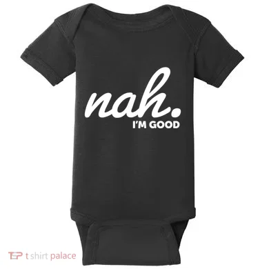 Baby Bodysuit