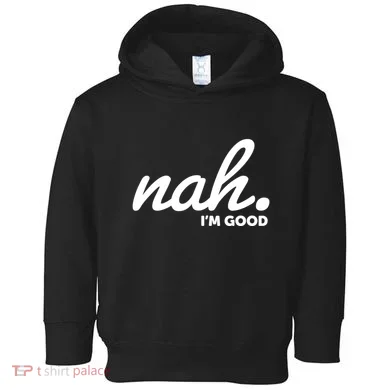 Toddler Hoodie