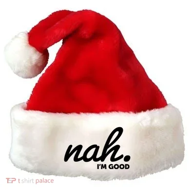 Santa Hat