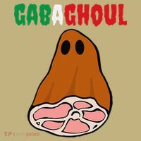 Funny New Jersey Slang Gabagool Spooky Halloween Gabaghoul T-Shirt thumb 7