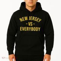Funny New Jersey Vs Everybodys Gift Hoodie thumb 2
