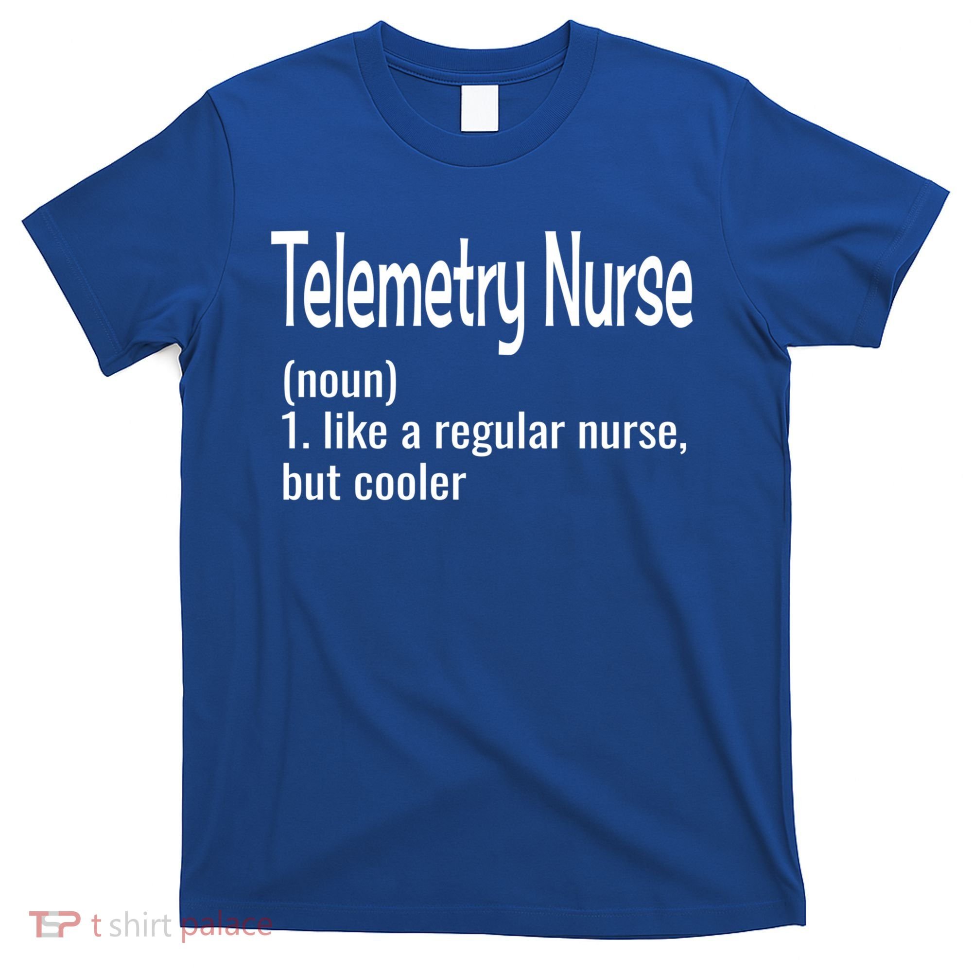 Funny Nursing Joke Nurse For Nurse Specialty Gift T-Shirt